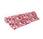 Alliance 60g, rl 50x0,70m Hoho enfants - Rouge