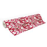 Alliance 60g, rl 50x0,70m Hoho enfants - Rouge