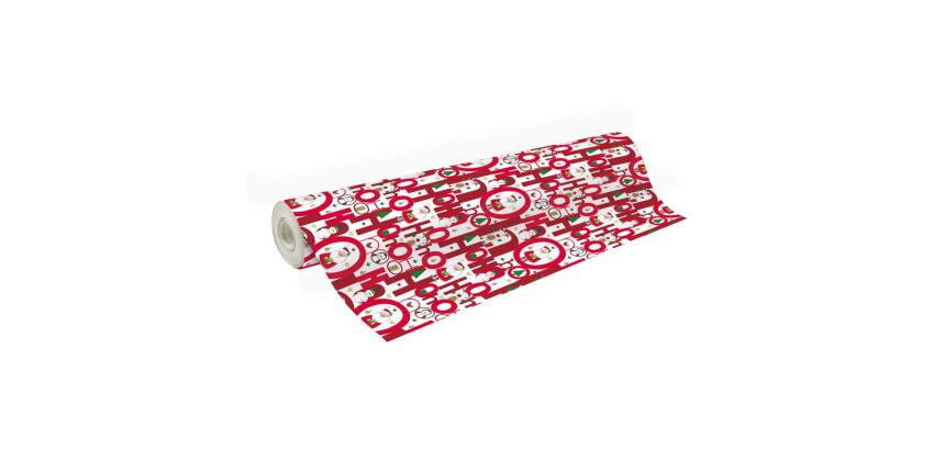 Alliance 60g, rl 50x0,70m Hoho enfants - Rouge
