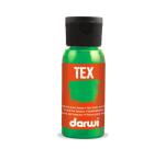 DARWI Flacon de 50 ml de Peinture Textile Opaque - Kaki