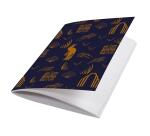 CARNET A6 LALO SPECIAL 100 ANS 48 PAGES LIGNEES