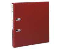 A4 MAXI Archivadores de palanca Polipropileno Prem'Touch ® Lomo: 50 mm