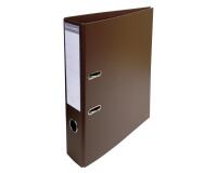 Classeur à levier PVC A4 dos de 70mm.