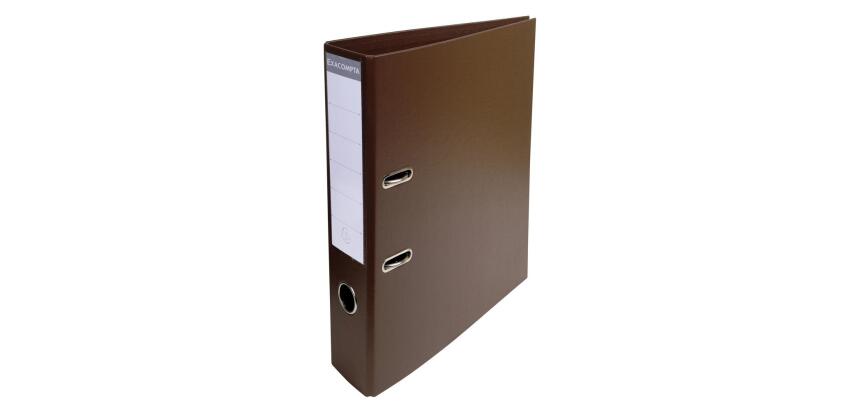 LAF Prem'Touch A4 PVC 70mm Spine