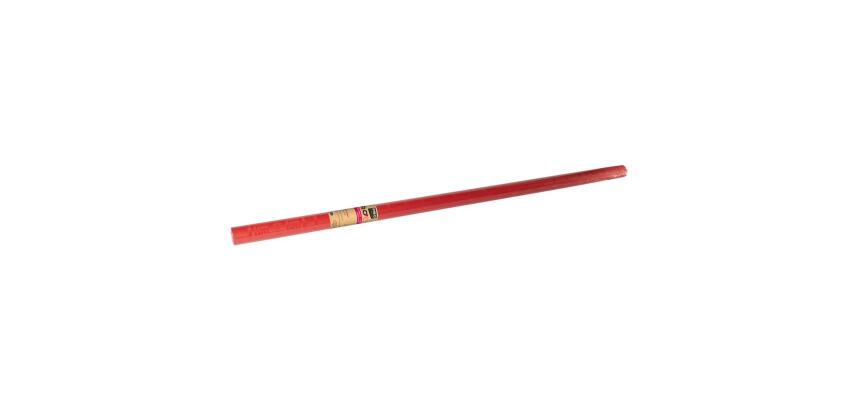 Nappe en papier damassé, (l)1,18 x (L)6 m