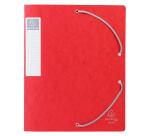 Box File Pressbd File 50mm 600g A4 - Assorted colours