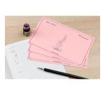 Pochette de 10 buvards Jacques Herbin