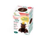 Boîte Super Softy 100g, Marron - Marron