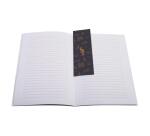 CAHIER A5 LALO SPECIAL 100 ANS 48 PAGES LIGNEES