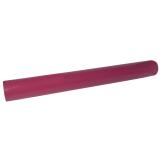 Nappe en rouleau spunbond, indéchirable et épongeable -1,20 x 50m - Bordeaux