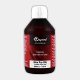 HD classique 250ml Bleu roi - Bleu roi