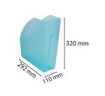 Portariviste The Magazine Chromaline