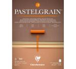 PastelGrain bloc collé n°2 12F 18x24cm 360g