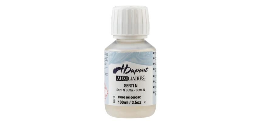 Serti N 100 ml incolore - Incolore