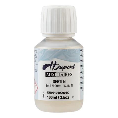 Serti N 100 ml incolore - Incolore