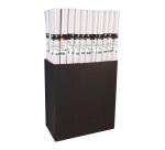 Kraft blanc 60g, 3x0,70m prés. de 60rlx - Kraft blanc