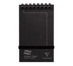 Minor Pad Europa bloc reliure intégrale en-tête 7,6x12cm 120 pages détachables ligné