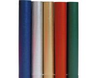 Unicolor, Kraft 60g, 2x0,70m 60rlx Ass. - Assortiment