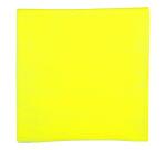 Peinture acrylique fine tube 250ml - Jaune fluo