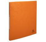 Maïa Ringbinder 2Ring 15mm PP A4 Assorted - Assorted colours