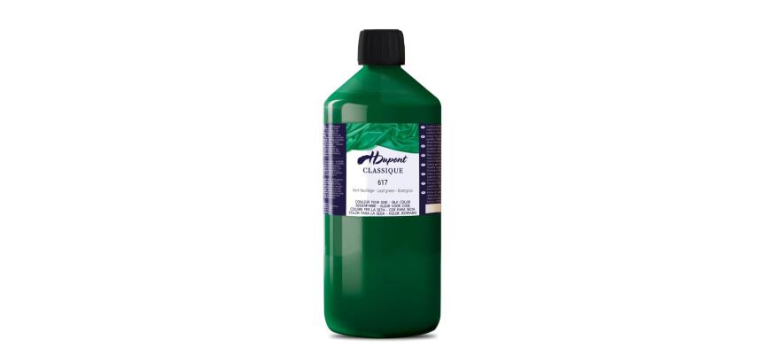 HD classique 1L Vert feuillage - Vert feuillage