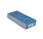 Bloc Brasserie 50 feuillets autocopiants numérotés en dupli - Format 9 ,6x26 cm