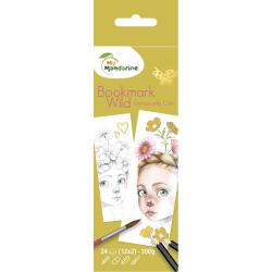 Bookmark Wild - Or