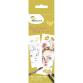 Bookmark Wild - Or