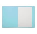 Exacompta Forever Recycled Pre-printed Folder with Shorter Length, A4