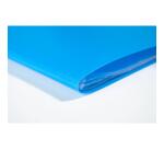 Protège-documents en polypropylène 5/10e OPAK pochettes Cristal 200 vues - A4