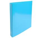 Carpetas con anillas forradas - Iderama ® para archivar A4 - 4 Anillas en O 30 mm