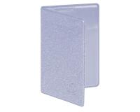 Porte-cartes Exacompta Eden L 7 x H 10 cm - Couleurs assorties