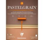 PastelGrain bloc collé n°2 12F 24x30cm 360g
