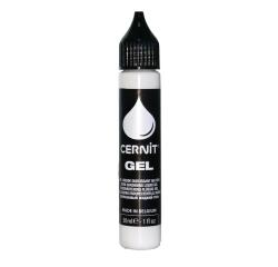Pâte à modeler gel à cuire, Cernit GEL 30 ml