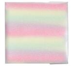 Exacompta Candy Pocket Photo Album, 200 Photos, 10 × 15 cm - Multicolour
