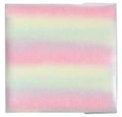 Exacompta Candy Pocket Photo Album, 200 Photos, 10 × 15 cm - Multicolour