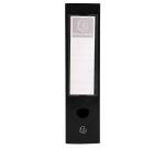 Boite de classement à pression Dos 40mm polypropylène 7/10e Opaque - A4