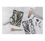 Coffret de linogravure.