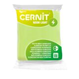 Cernit NEON LIGHT 56 g Jaune - Jaune