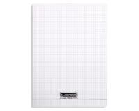 Cahier piqué 8000 POLYPRO A4 48 pages 90 g