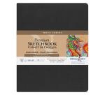 Nova Series carnet souple 50F 20,3x25,3cm 150g - Beige