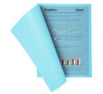 Paquet 100 chemises SUPER 160 - 24x32cm