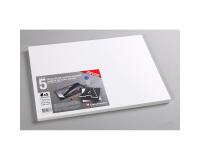 Carton mousse, 297 x 420 mm (A3), 3 mm