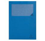 Paquet 50 chemises à fenetre Forever - 22x31cm - Couleurs assorties