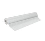 Film fleur.imp.35µ, rl 50x0,7m pois - Transparent