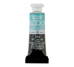 Aquarelle extra-fine tube 5ml - Vert emeraude