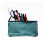 CUIRISÉ - Trousse plate 11x22 cm