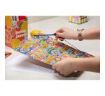 Dolce Amore, Chemise à élastique 24x32cm