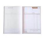 Zelfkopiërend register 210 x 148 facturen 50 x 3 exemplaren - haver