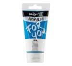 Darwi For You tube de peinture acrylique 75 ml - Bleu de Sèvres